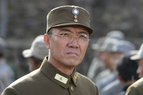 江塘集中营肖占魁