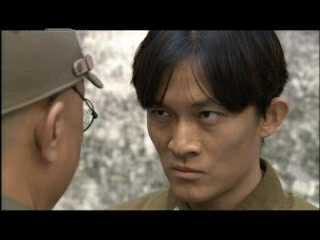 江塘集中营马金龙