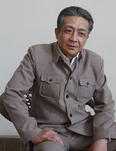 海棠依旧习仲勋