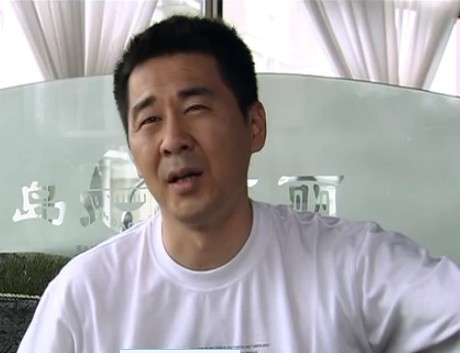 亲兄热弟于大水