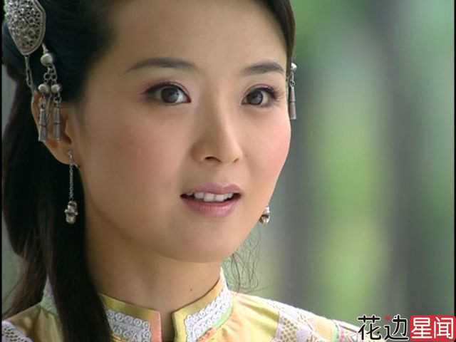 少年宝亲王果筠