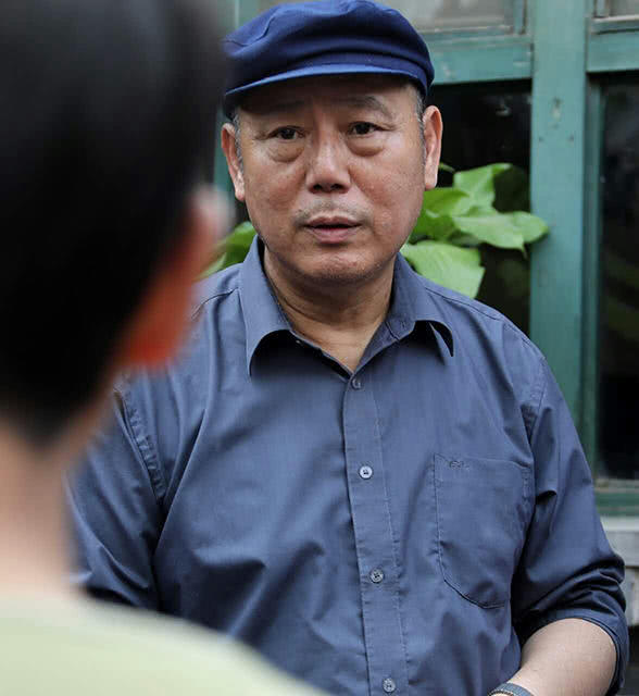 绽放吧，百合百父