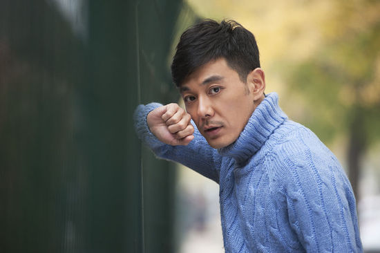 女人不容易胡广良