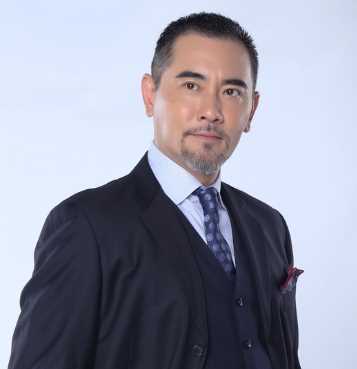 好妻子林国栋的扮演者是赵文瑄