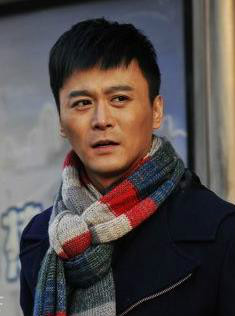 幸福满满乔迪的扮演者是赵会南