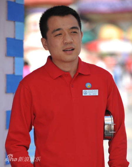 媳妇是怎样炼成的伴郎