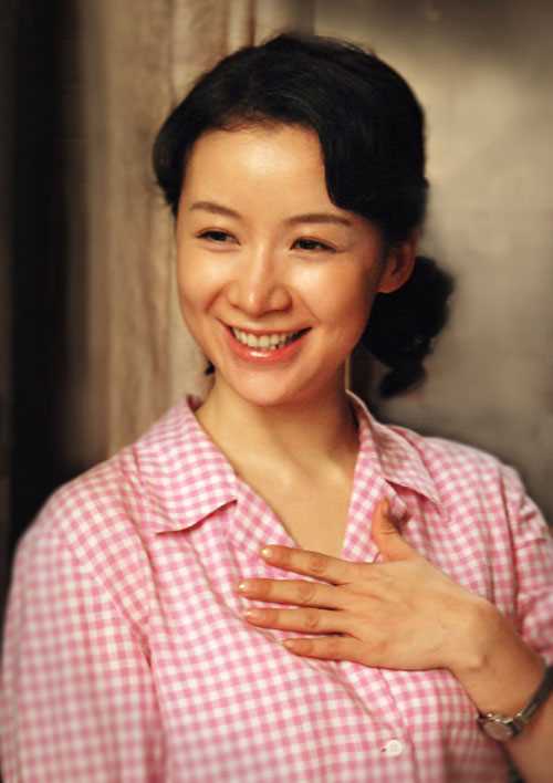 吃亏是福高燕的扮演者是姚芊羽