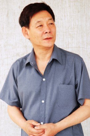 吃亏是福蔡师傅的扮演者是李光复