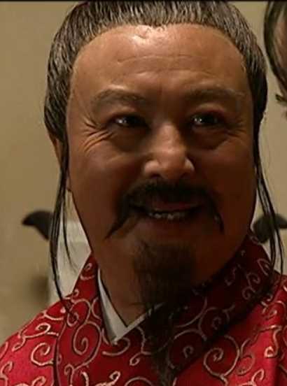 中国古代爱情故事新编沈洪