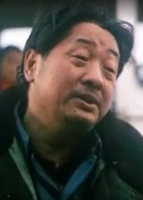 离开雷锋的日子陈站长