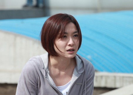 娘家的故事3刘安琪的扮演者是江祖平