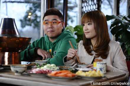 千山暮雪刘悦莹