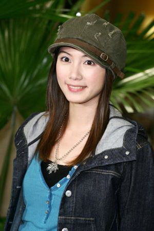 魔女18号张怡芳