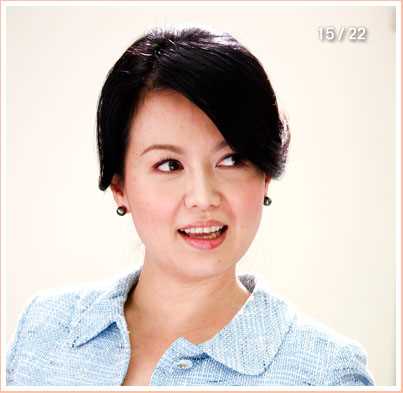 魔女18号潘心莲