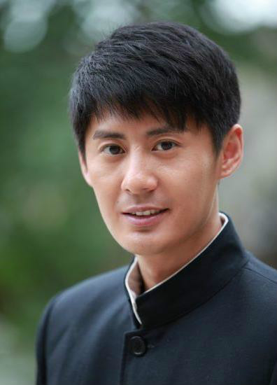 再爱我一次于伟