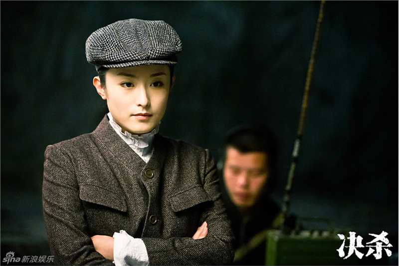 决杀赵小雪/松田樱子