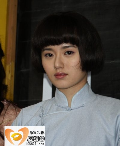 风华正茂杨开慧的扮演者是江铠同