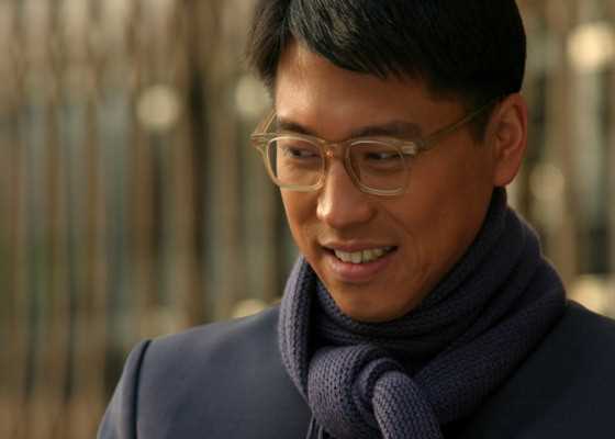 春草何水远的扮演者是王雷