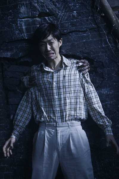 等着你回来梁广/崔正广