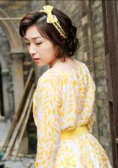 等着你回来秀珍的扮演者是加护亚依