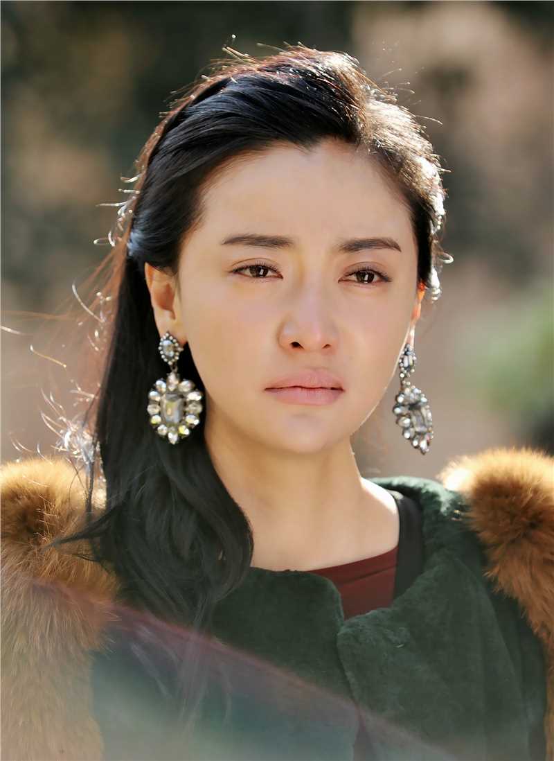 最美是你陈佳子的扮演者是田子田