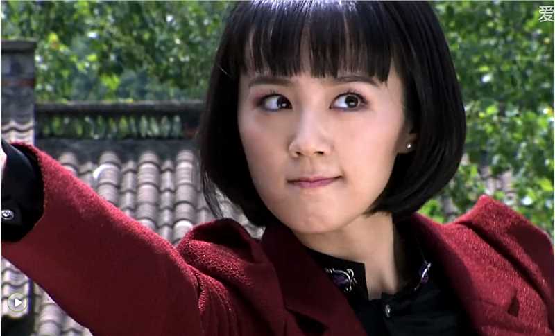 虎刺红樱木芳子