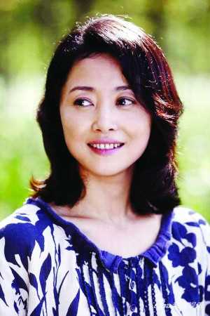 手机李燕的扮演者是刘蓓