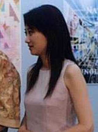 带着孩子结婚张薇