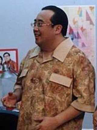 带着孩子结婚郑永利