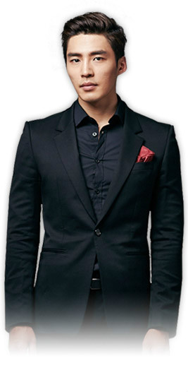 杜鹃之巢刘成彬