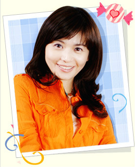 爱情颂歌吴纯真