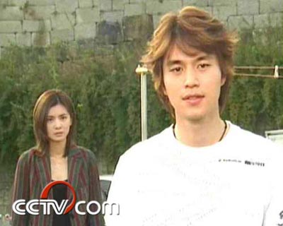 回旋木马朴成彪