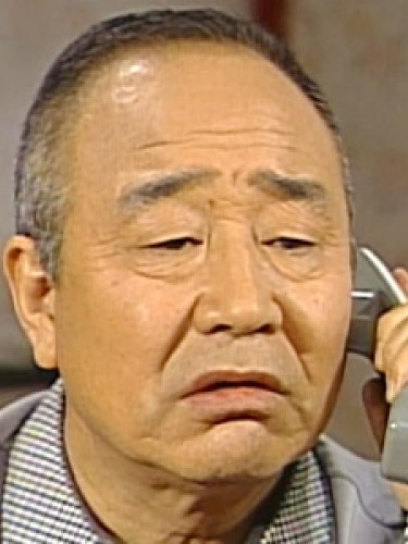 火花李康旭的父亲