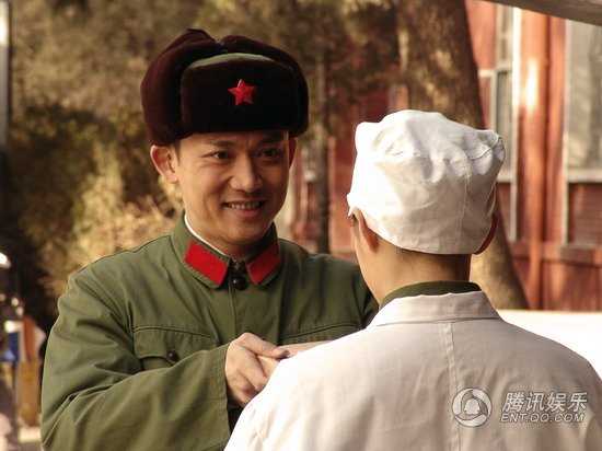 天下兄弟刘栋的扮演者是聂远