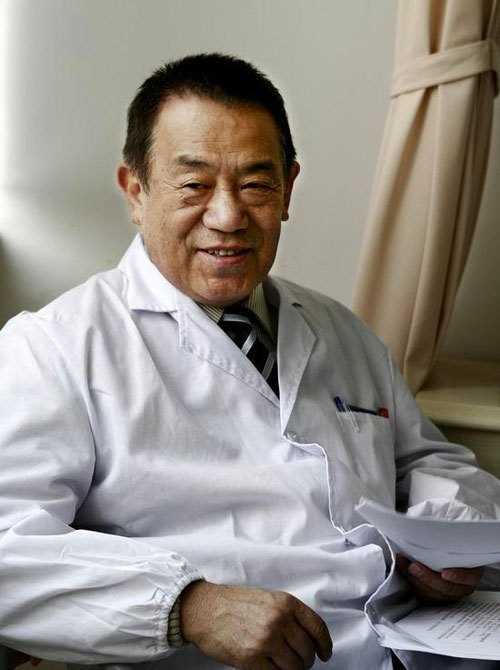 最后诊断叶南山