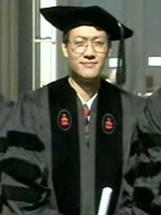 我亲爱的祖国高源澄