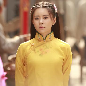 烽火连城决林溪