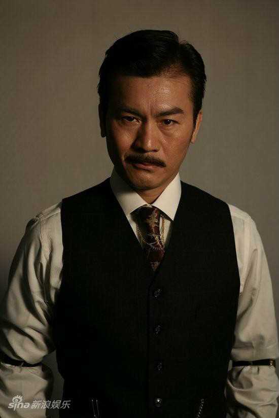 烟雨斜阳梁金宝