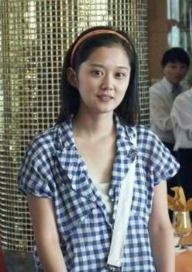 纯白之恋尤好运