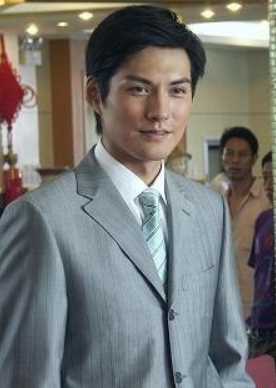 纯白之恋王明伟