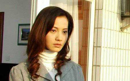 明天我不是羔羊姜羽菲的扮演者是杨雪