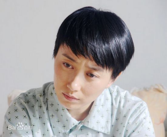 不能没有家吕凤琴