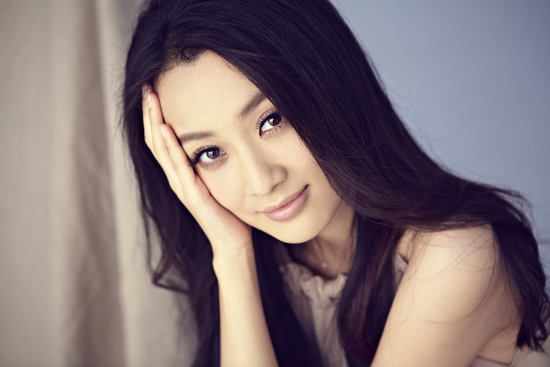 不能没有家刘美子