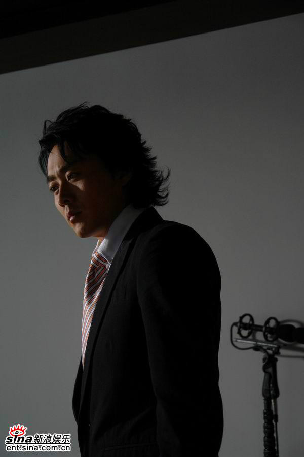 悲伤时唱首歌赵宇