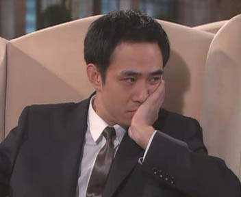 完美婚礼麦 芒的扮演者是贾一平