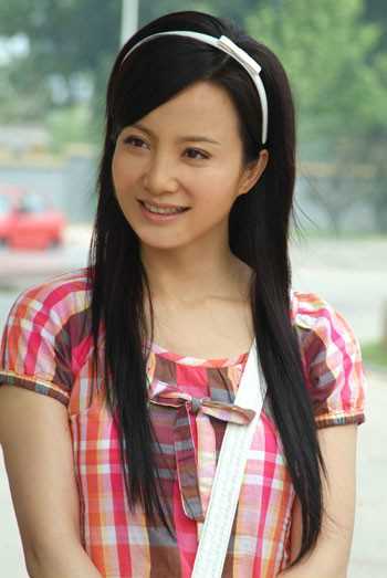 父爱如山马丽的扮演者是陶红