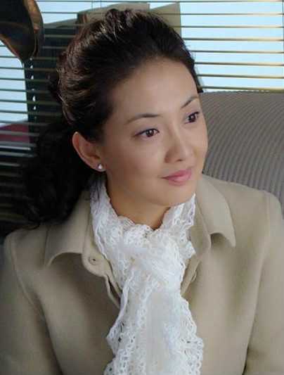 家里家外陈小娜