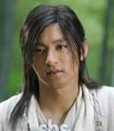 飞天舞刘镇河/紫霞狼