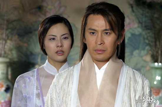 飞天舞南宫俊光