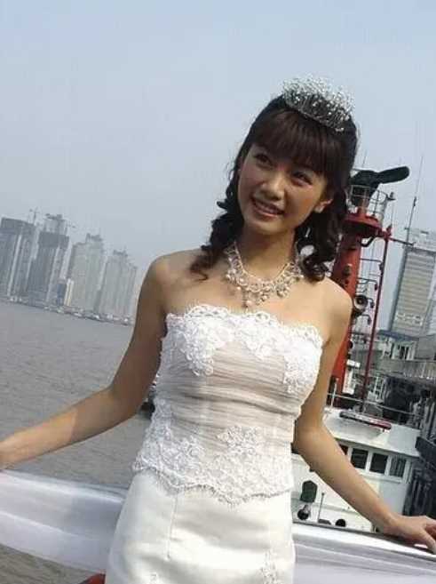 第100个新娘朱清